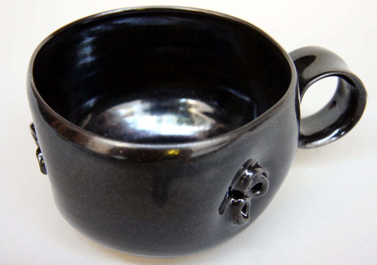 Porcelain Mug