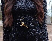 Genie In A Bottle Necklace 