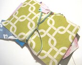 Destash, Remnants, Scrap Fabric- Over 1 pound- For Scrapbooking Quilting, Crafts