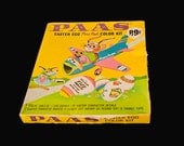 Paas Easter Egg "Pure Food" Color Kit