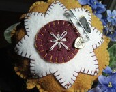 Pincushion