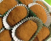 1 lb Irish Potato Candy- Confections-Cinnamon Irish Potatoes-St.Patrick's Day Treats