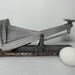 Vintage ACME Egg Grading Scale