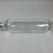 Vintage Pie Crust Glass Rolling Pin With Screw Cap (Great Condition)