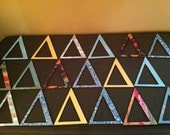Customized Greek Sorority Letters