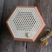 Vintage Soviet  Radio "Donbass-306", Speaker of the subscriber of the USSR