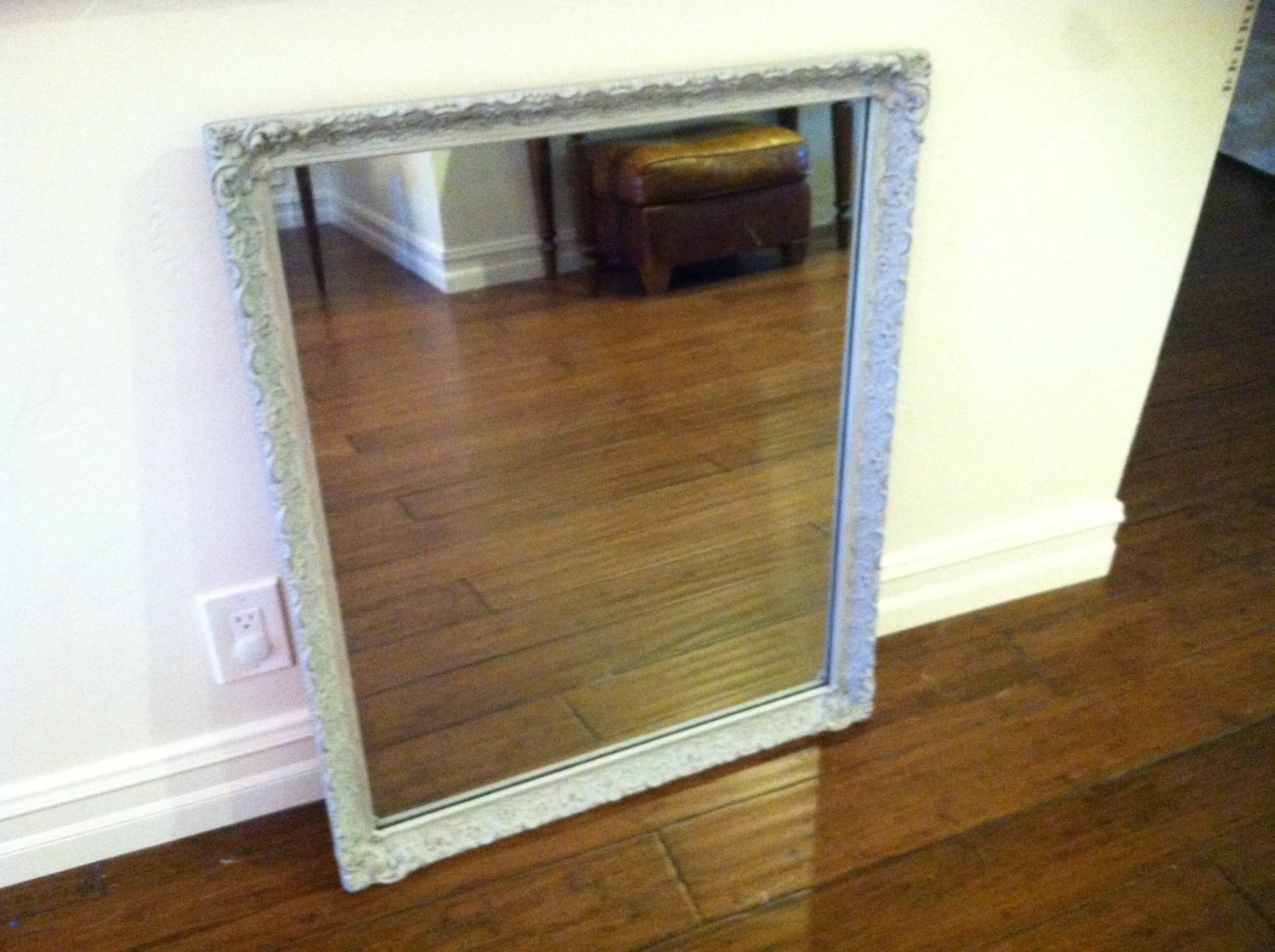 Shabby Chic Mirror