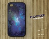 Apple iPhone case for iPhone -  iPhone 4 iPhone 4s iPhone 5: GALAXY PATTERN L043