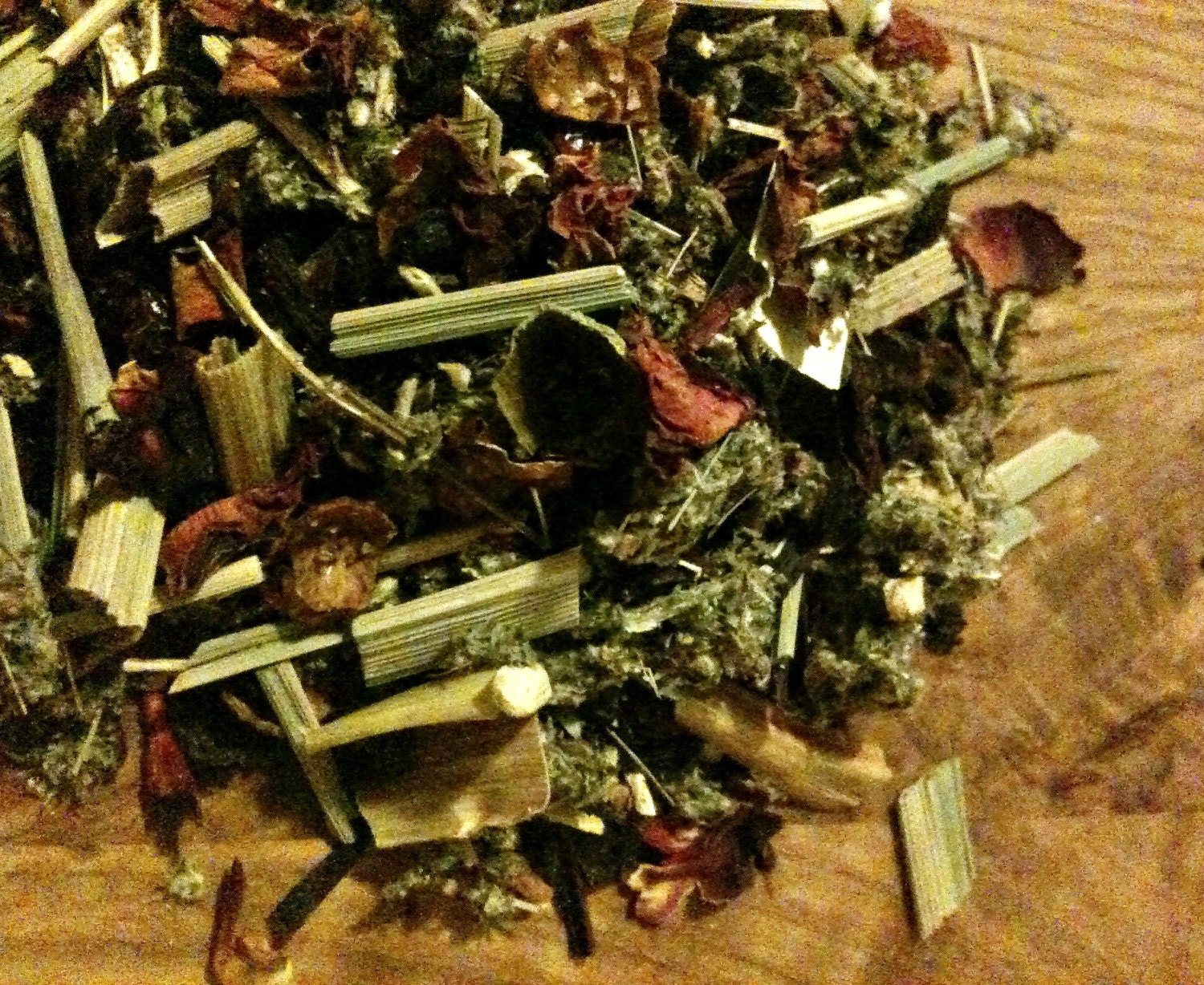 Mama Goddess Tea / Herbal Tea for Pregnancy, Breast Feeding, Supports mother and baby