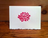 Peony Bloom