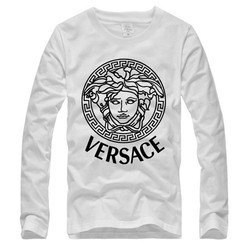 SALE TopTeezShirts "Versace" Women's Long Sleeve T Shirt