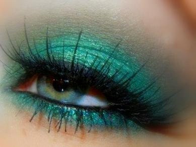 Jadeylady is 100% All Natural, Vegan Eyeshadow and Eyeliner - AddictiveCosmetics