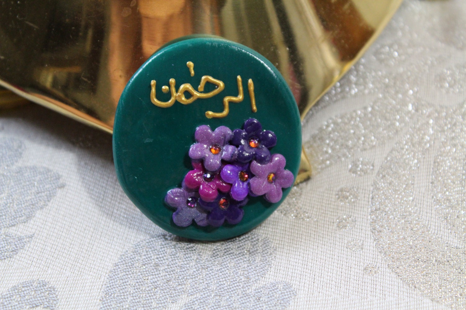 Refrigerator Magnet, Magnet, Locker Magnet