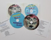DIGITAL DOWNLOAD-Passionate Places by Lightmares