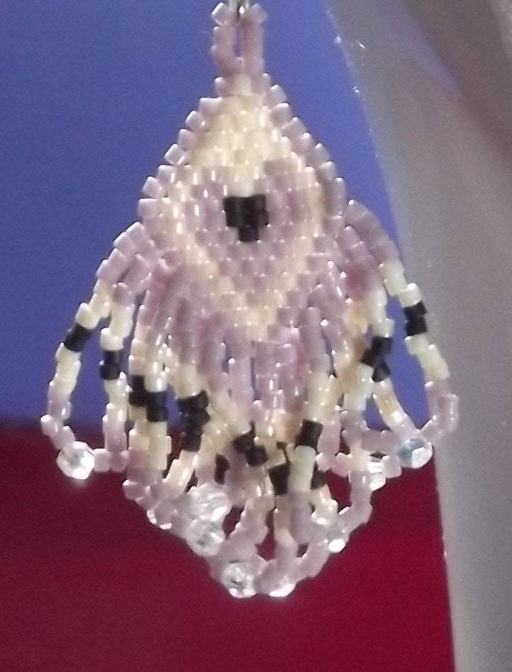 Heart dangles