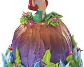 Little Mermaid-Ariel Petite Cake Kit Il_170x135