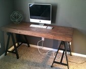Modern Office Desk