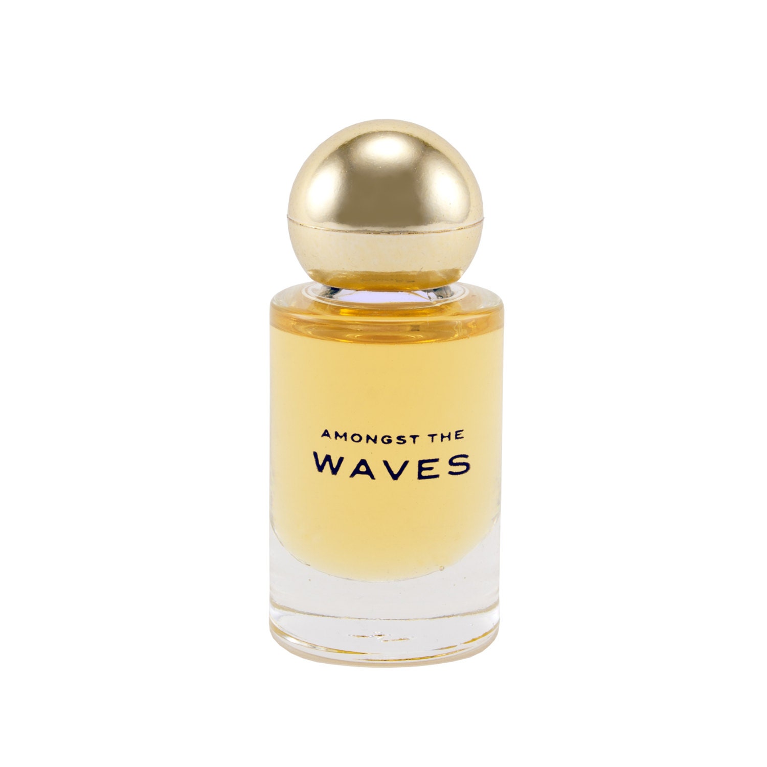 Amongst The Waves Perfume Oil...PRE-ORDER