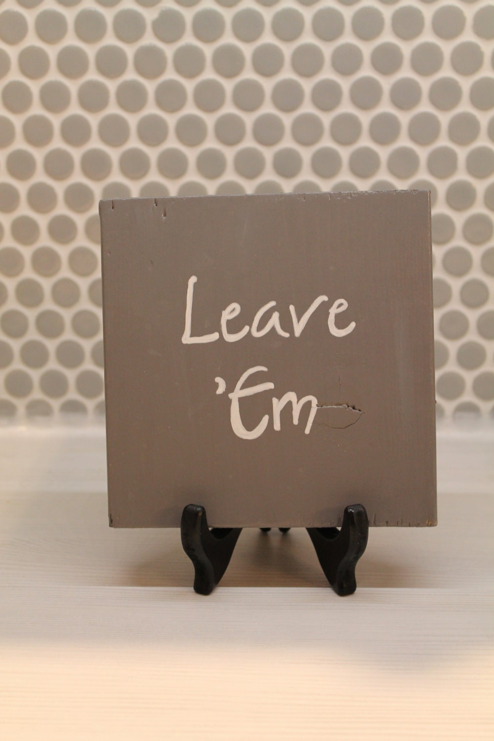 Dishes are Clean/Dirty Sign