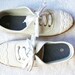 Lacey Tennis Shoes