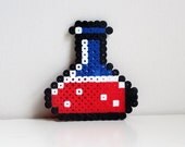 Super Mario. Bros 2 Potion Magnet