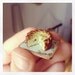 Romanian Cheese Cake - Dollhouse Miniature Food