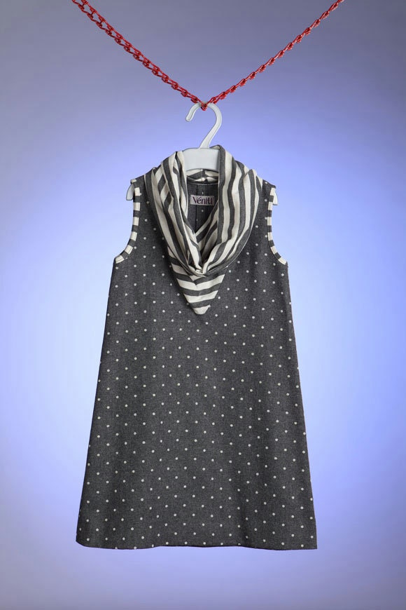 Girls dress, grey and whithe dots, Girls clothing, toddler girls dresses, cotton, Handmade