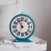 Vintage russian alarm clock Jantar
