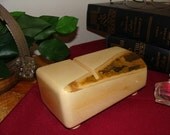 Ipod Touch Stand, Sycamore