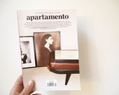APARTAMENTO MAGAZINE NO.8