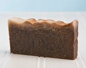 Natural Soap, Vegan Soap, Dark Rich Chocolate Soap, Homemade Soap, Natural Skin Care, Valentine's Day Gifts, Gifts for Mom, Gifts for Her