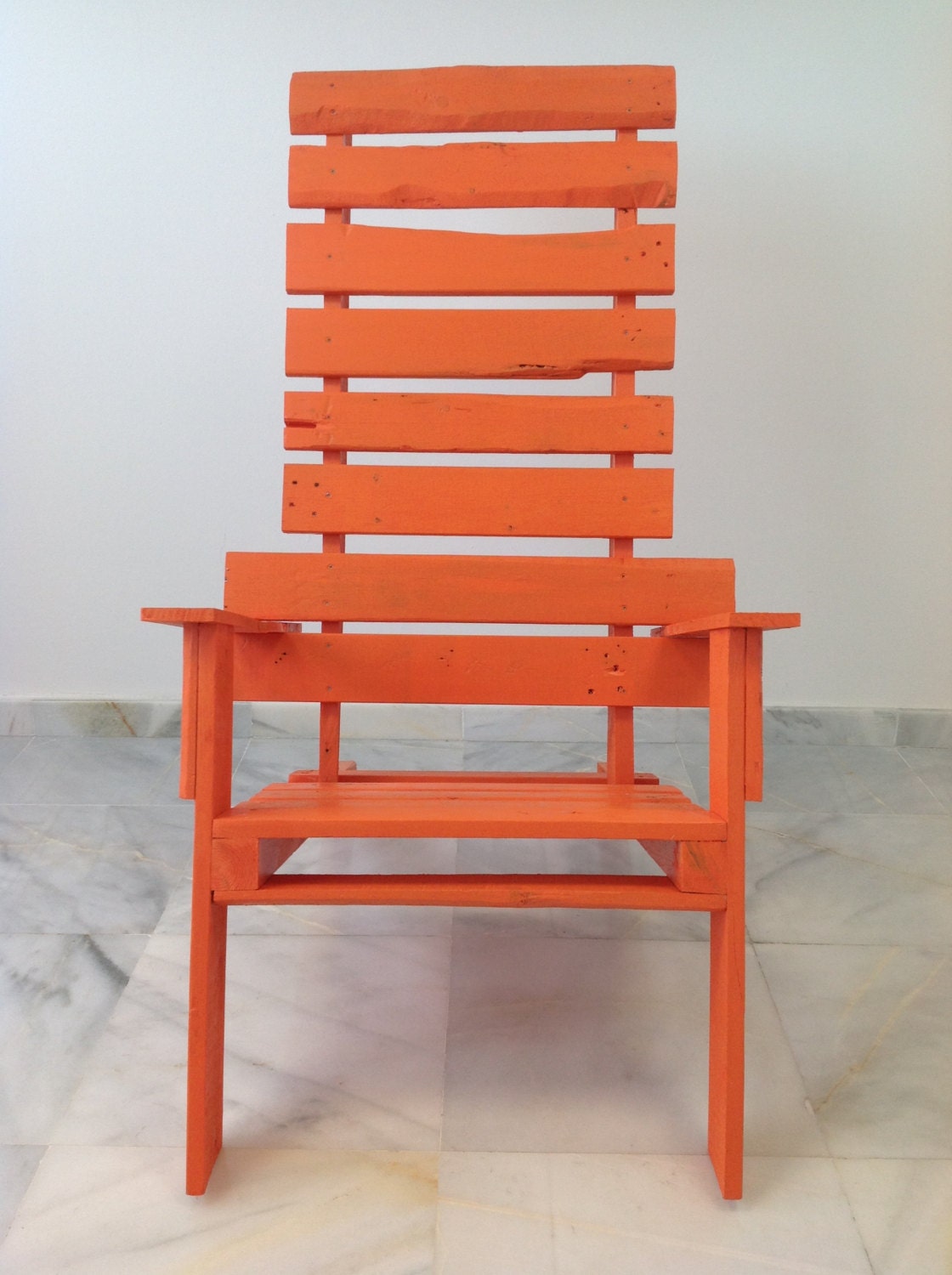 Design adirondack chair