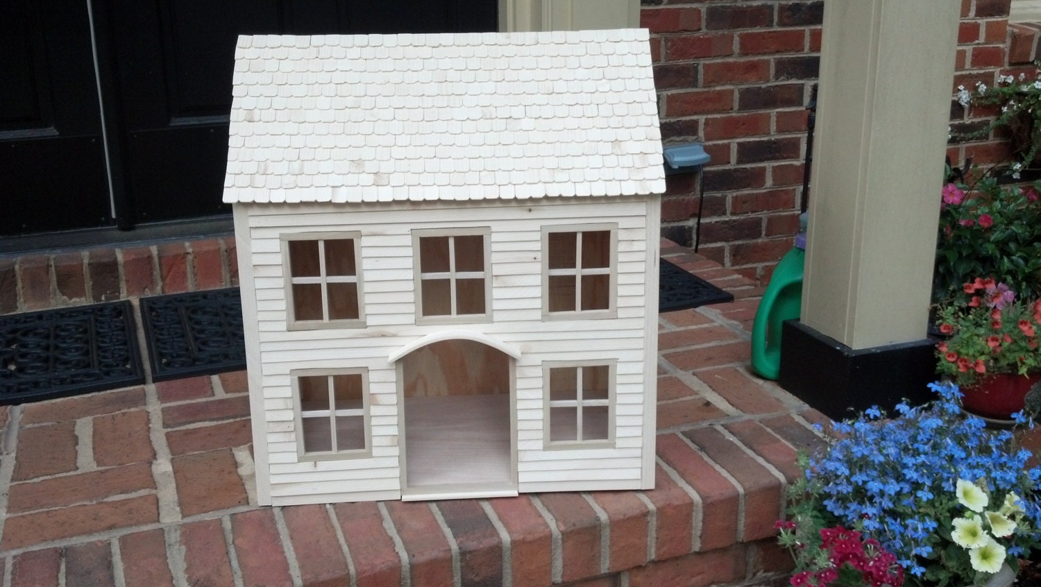 Dog House - Pelham House