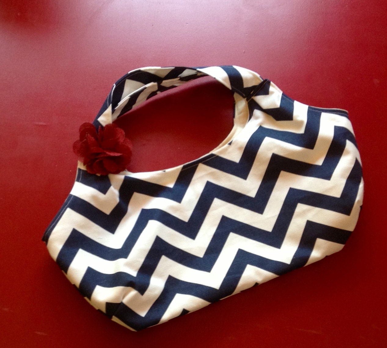 Small On-The-Go Baby Bag