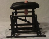 SEX TOY MACHINE