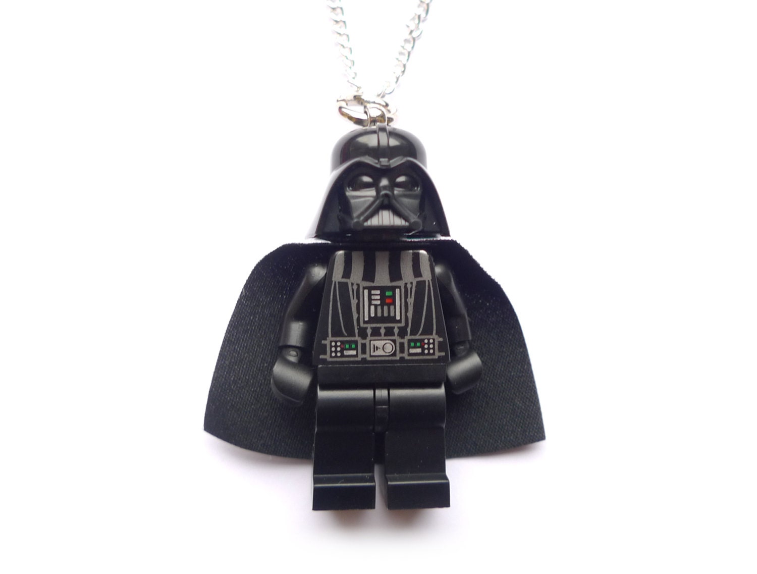 Star Wars Darth Vader necklace