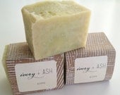 Organic Olive Oil Aleppo Soap - Vegan, 100% Natural, Handmade - Gentle & Highly Moisturizing
