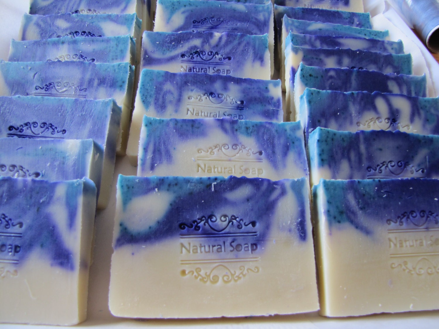 Fight Club (Soap for Men)