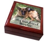 Pet Memorial Gift, personalised Pet Gift, Dog Memorial, Cat Memorial, Memorial Keepsake box, Gift for Pet Lover, Create your own