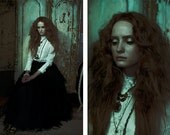 Edwardian Shirt