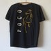 VTG 1990 Poco Concert T Shirt Legacy Tour Tee