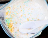 10 lb bag of homemade laundry detergent