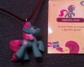 My Little Pony: Friendship is Magic blind bag necklace