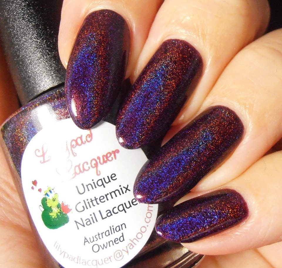 True Blood from the Colour My World Collection