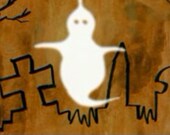 When YOU'RE DEAD  Mike Von Hoffman Monster Motel Music Video Cartoon