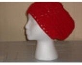 Boldacious Red Hat