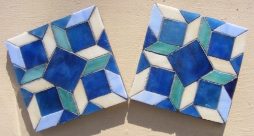 Coasters Quilt