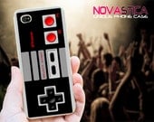 iPhone 4 case, iPhone 4s Case, iPhone 5 case - Nintendo Controller iPhone Case, Art, Unique iPhone Case