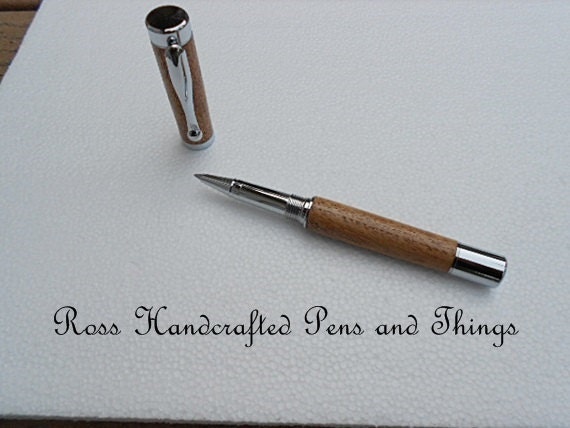 Roller Ball Pen