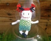 Knit Doll
